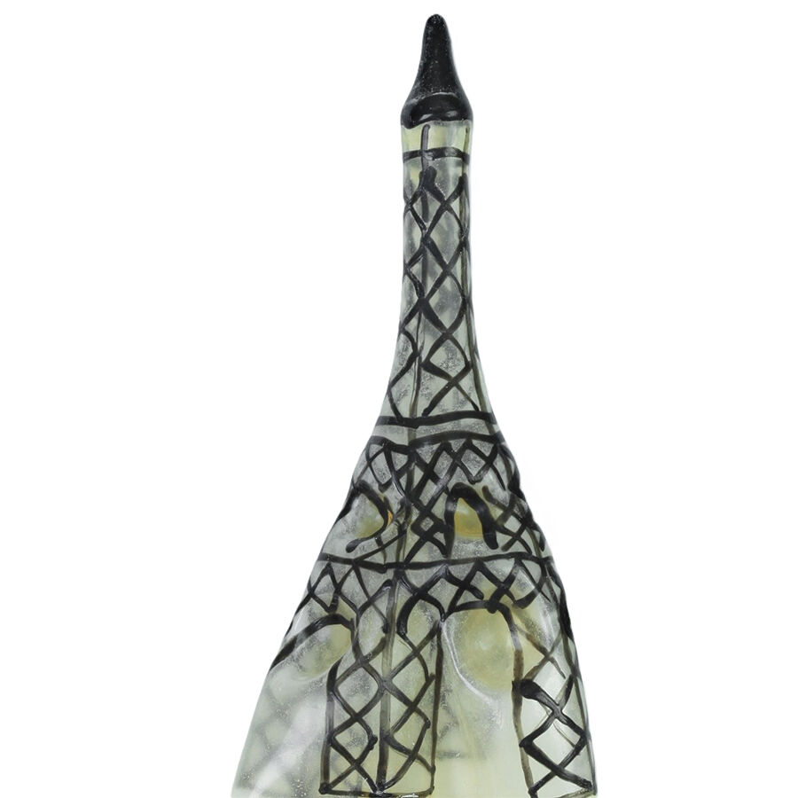 CONDOMERIE – HANDPAINTED NOVELTY CONDOMS EIFFEL TOWER XL