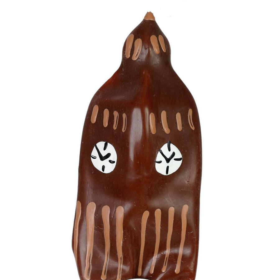 CONDOMERIE – HANDPAINTED NOVELTY CONDOMS BIG BEN XL