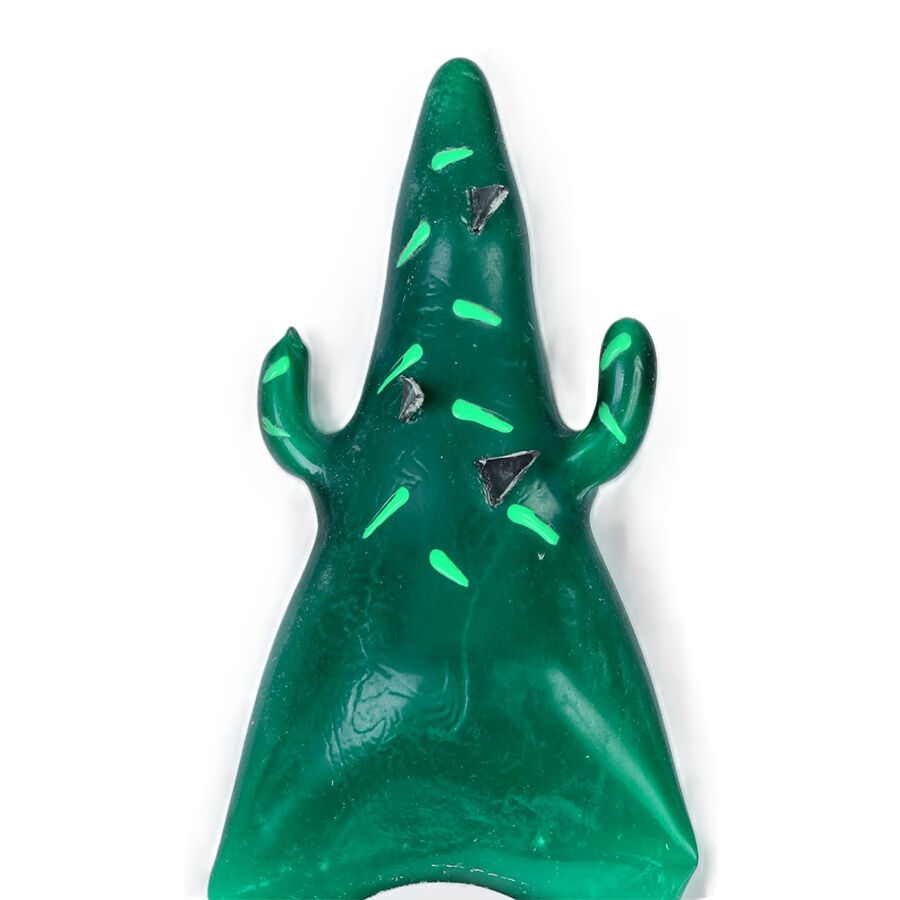 CONDOMERIE – HANDPAINTED NOVELTY CONDOMS BIG CACTUS XL