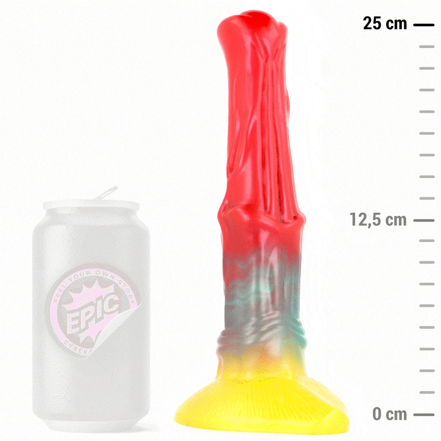 EPIC – DILDO AETHON GLOW