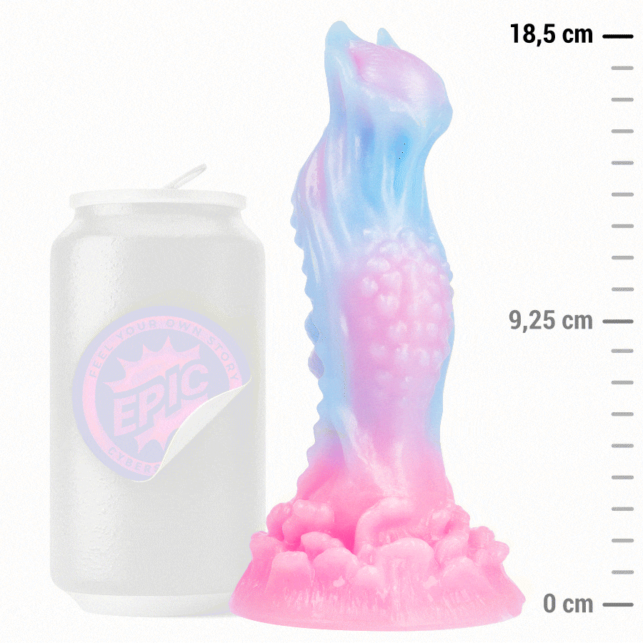 EPIC – DILDO OCEARA DAWN