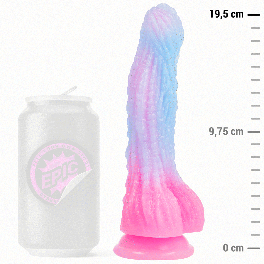 EPIC – DILDO SELARA DAWN