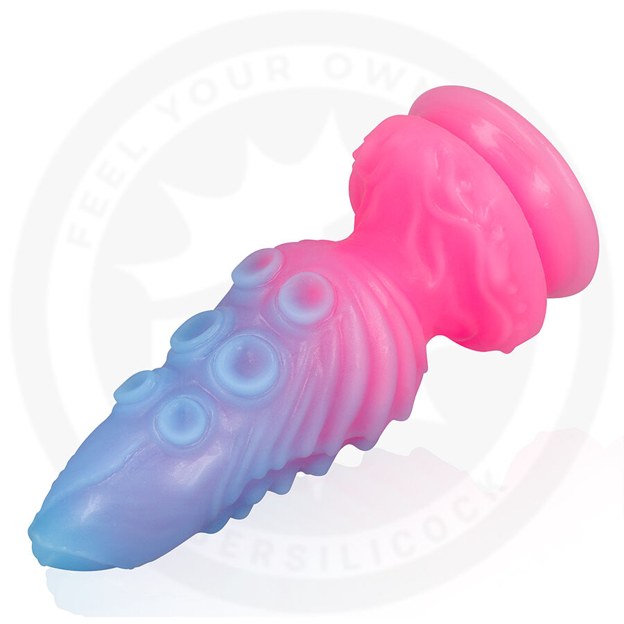EPIC - DILDO HYDRALA MYSTIC TIDES - Image 3
