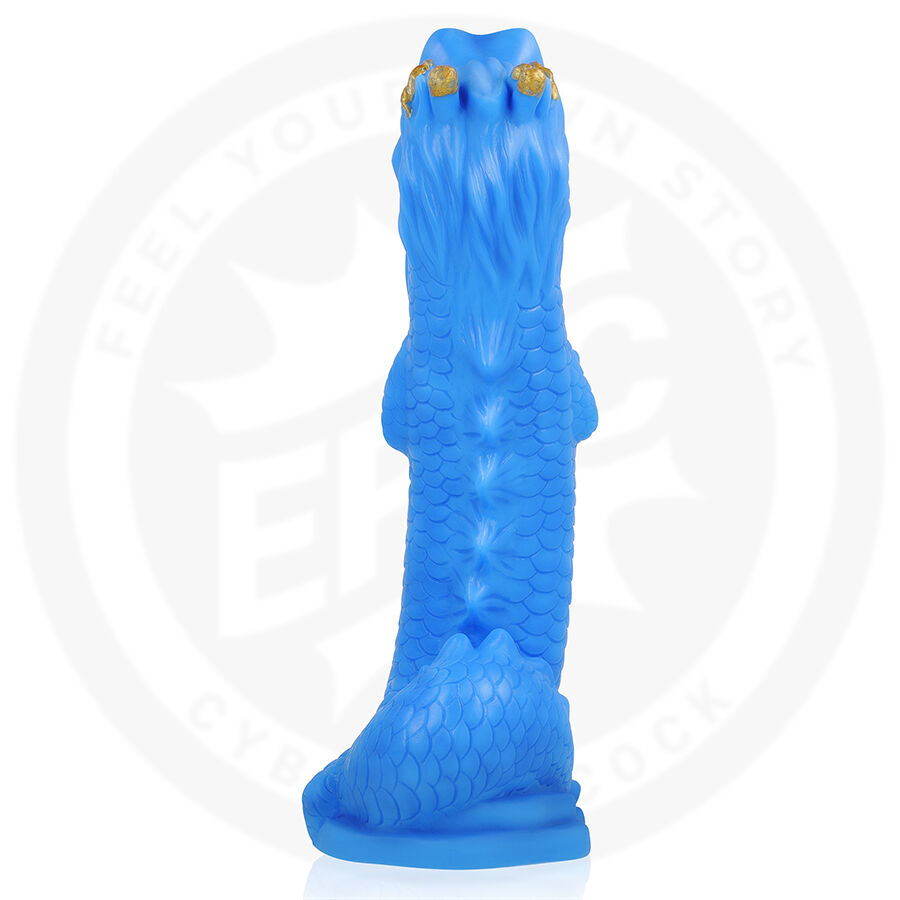 EPIC - DILDO NAGA CELESTIAL DRAGON - Image 3