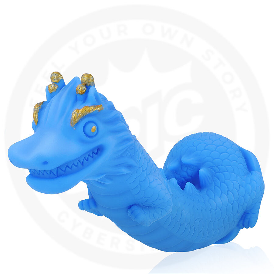 EPIC - DILDO NAGA CELESTIAL DRAGON - Image 4