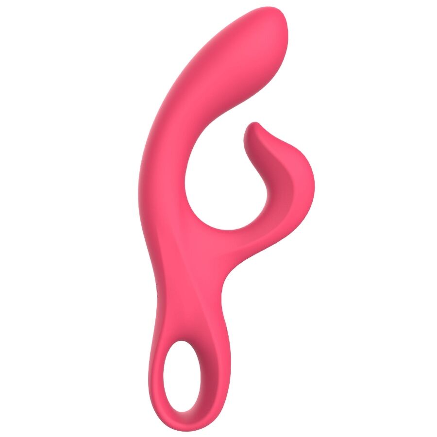 XOCOON – ENDLESS ORGASM G-SPOT VIBRATOR FUCHSIA