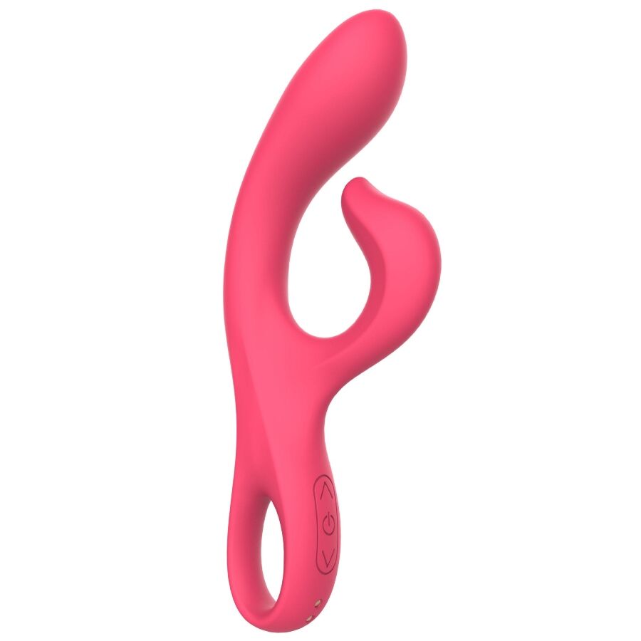 XOCOON – ENDLESS ORGASM G-SPOT VIBRATOR FUCHSIA