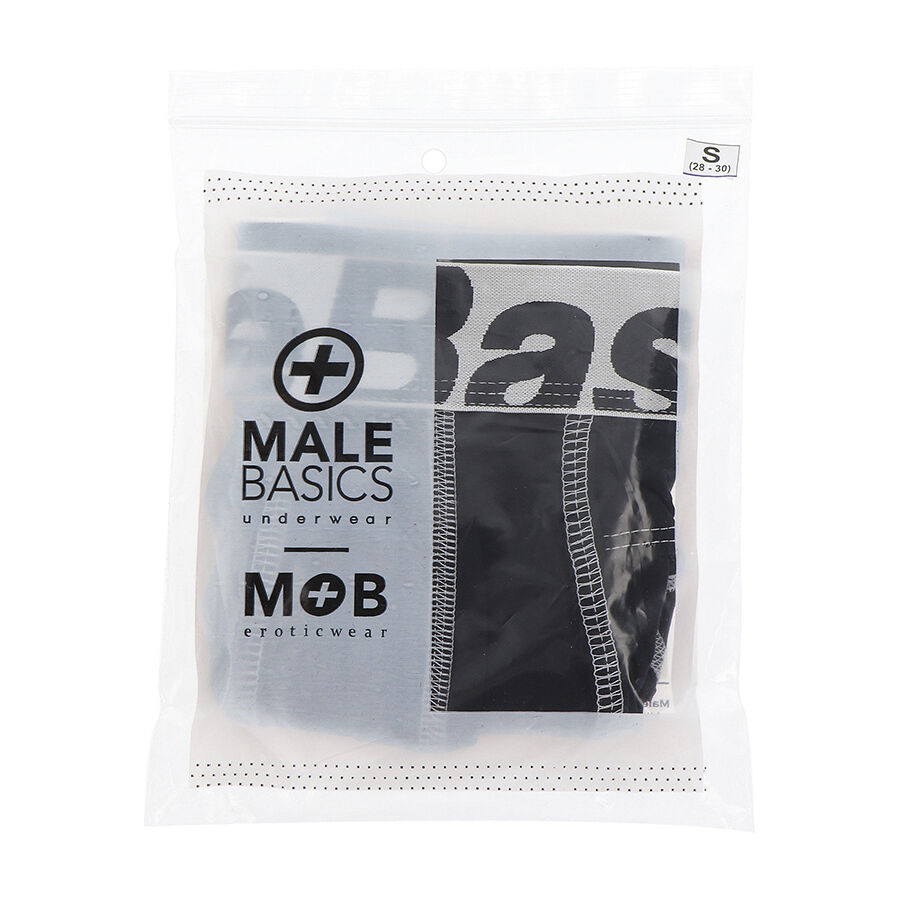 MOB – FETISH JOCKSTRAP FÚTBOL AZUL TALLA S