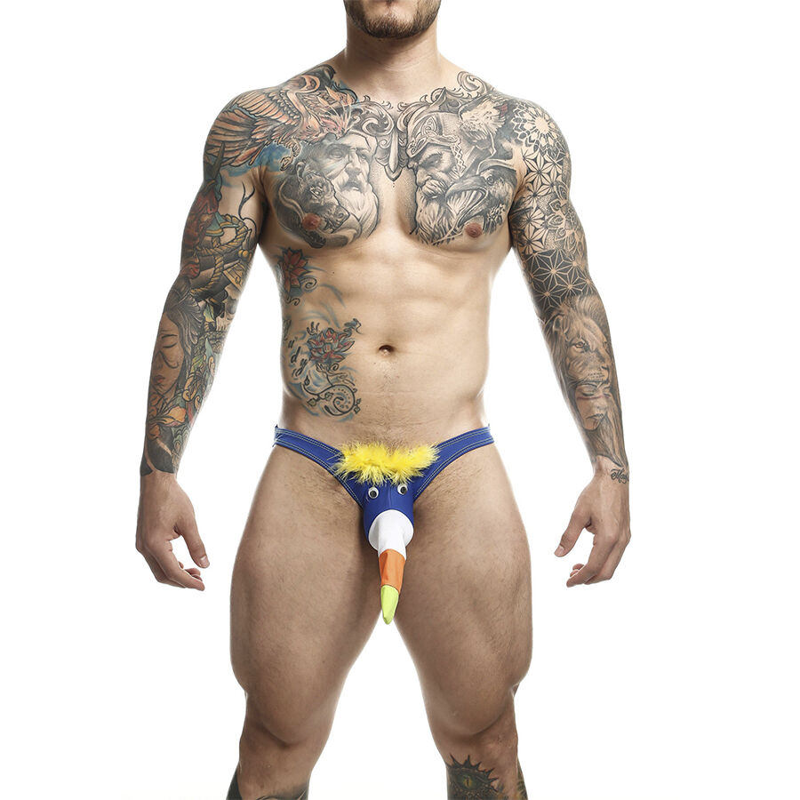 MOB – BAÑADOR TUCN ROYAL TALLA S
