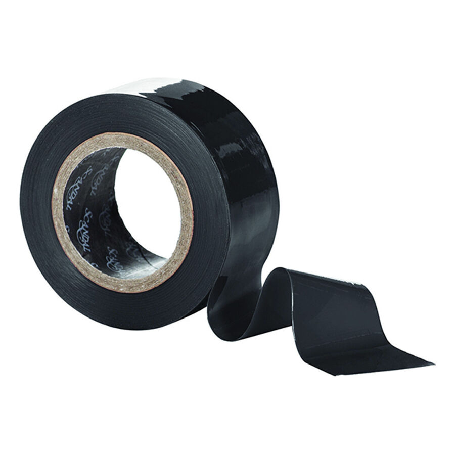 CALEXOTICS – SCANDAL BLACK BONDAGE TAPE