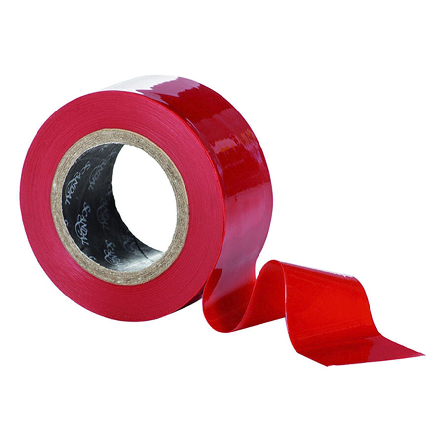 CALEXOTICS – SCANDAL RED BONDAGE TAPE