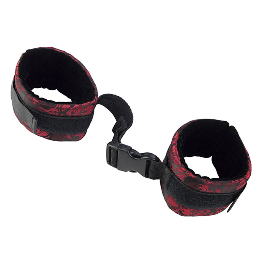 CALEXOTICS – SCANDAL CONTROL HANDCUFFS