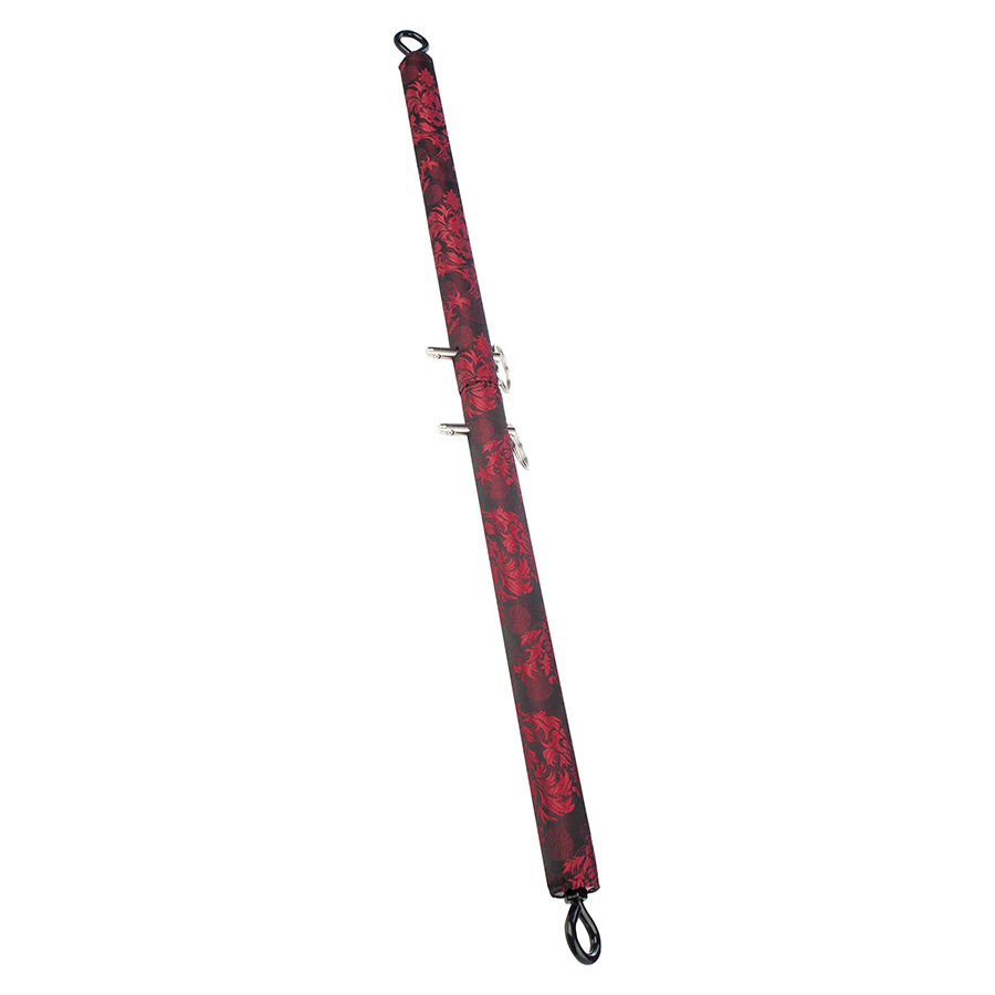 CALEXOTICS – SCANDAL BLACK SPACE BAR