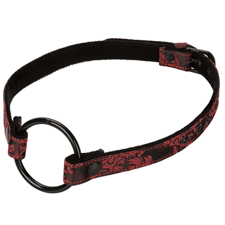 CALEXOTICS – SCANDAL OPEN MOUTH GAG