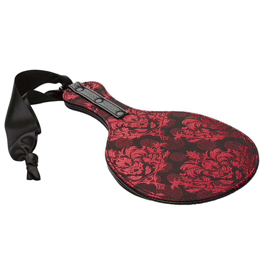 CALEXOTICS – SCANDAL DOUBLE ROUND SHOVEL
