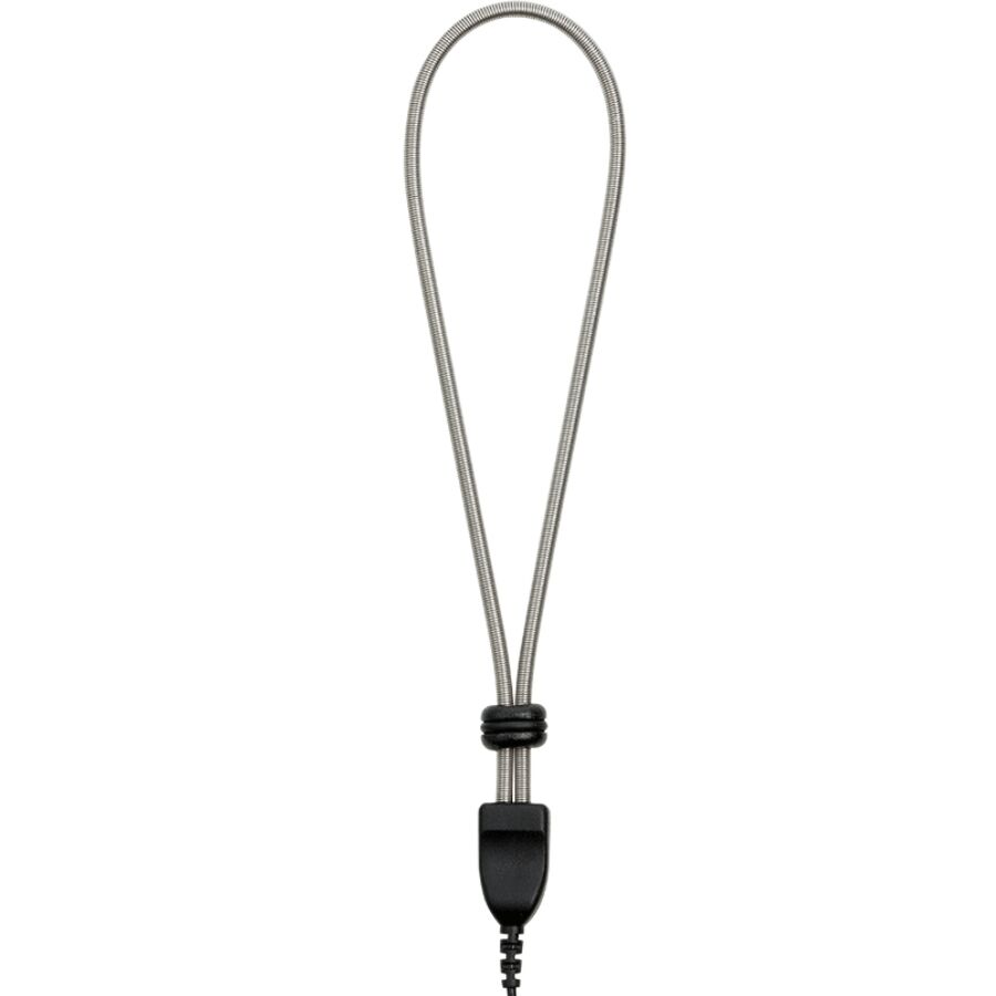 ELECTRASTIM – ELECTRALOOP ADJUSTABLE METAL SCROTAL RING