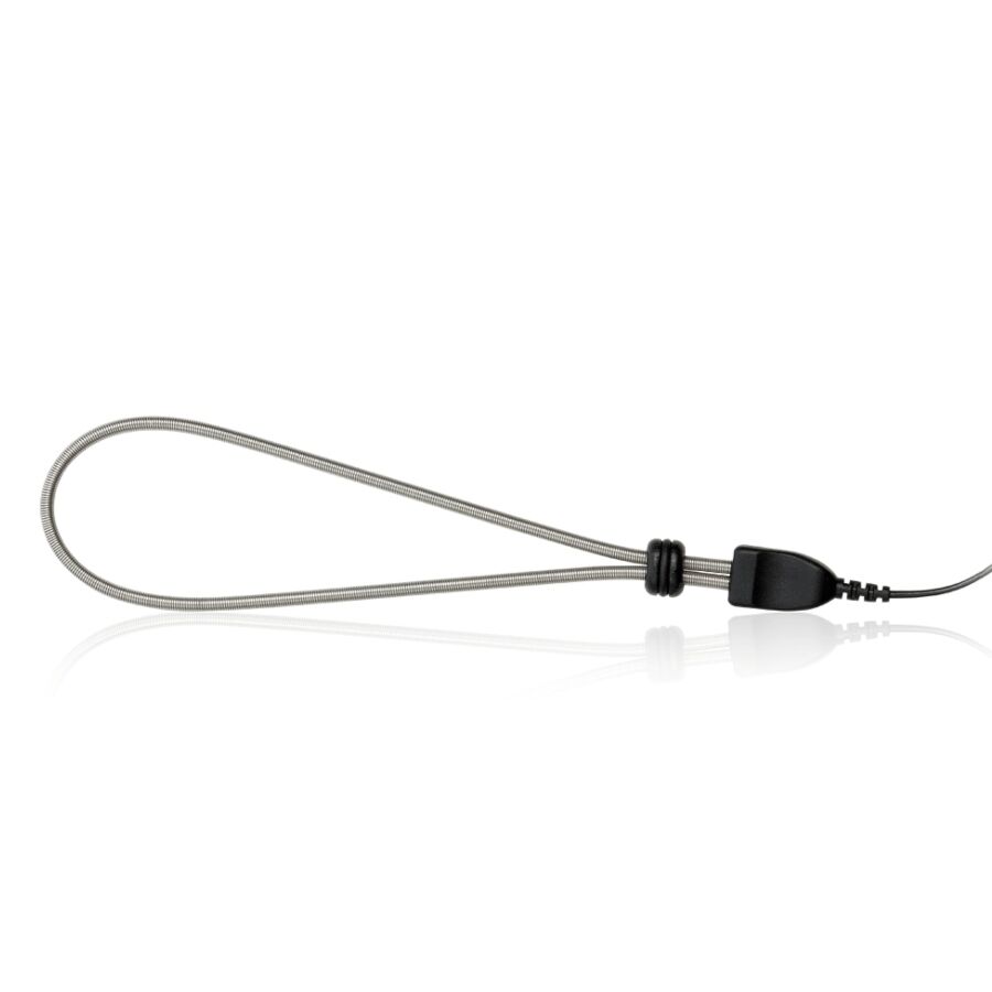 ELECTRASTIM – ELECTRALOOP ADJUSTABLE METAL SCROTAL RING