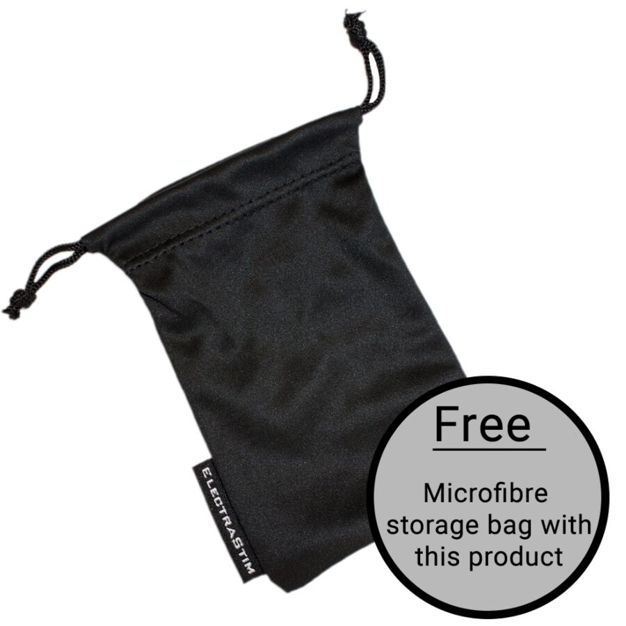 ELECTRASTIM - ELECTRALOOP ADJUSTABLE METAL SCROTAL RING - Image 3