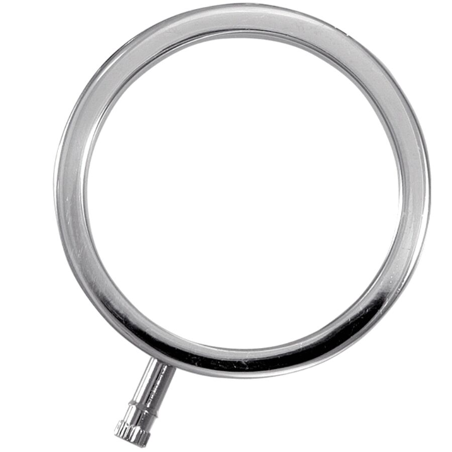 ELECTRASTIM – ELECTRARINGS METAL PENIS RING 32 MM