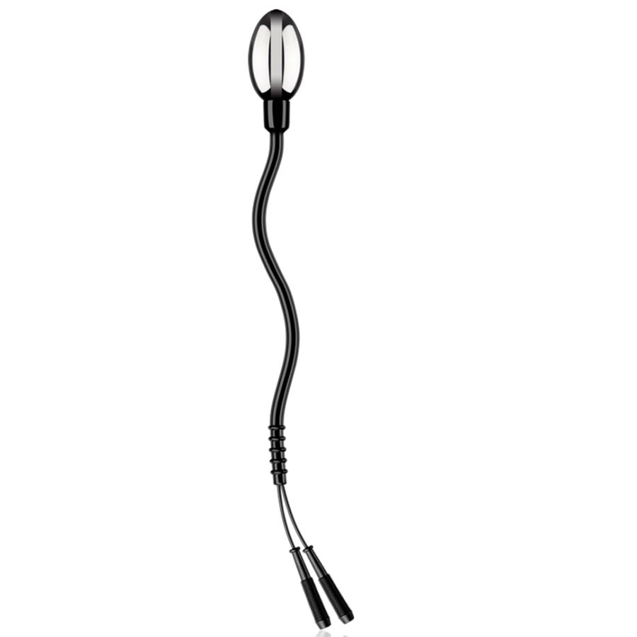 ELECTRASTIM – TADPOLE ELECTRODE SOFT TAIL ELECTRO EGG
