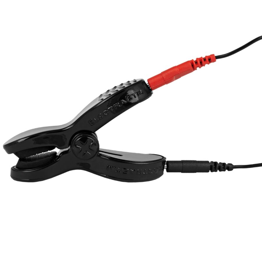 ELECTRASTIM – ELECTRACLAMP BIPOLAR ELECTRO CLAMP
