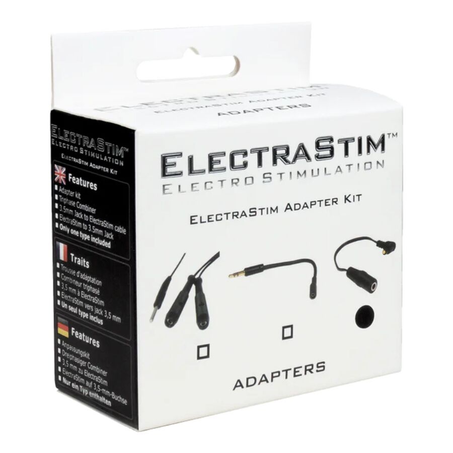 ELECTRASTIM –  TRIPHASE COMBINER CABLE