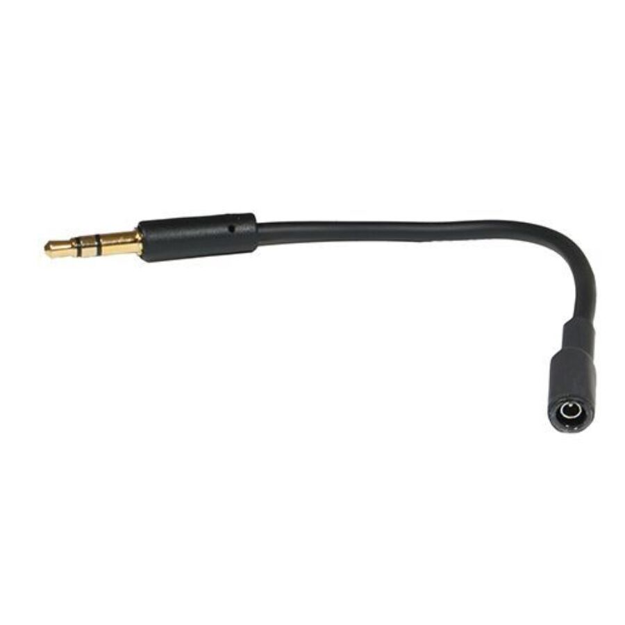 ELECTRASTIM – CABLE ADAPTER JACK 3.5 MM