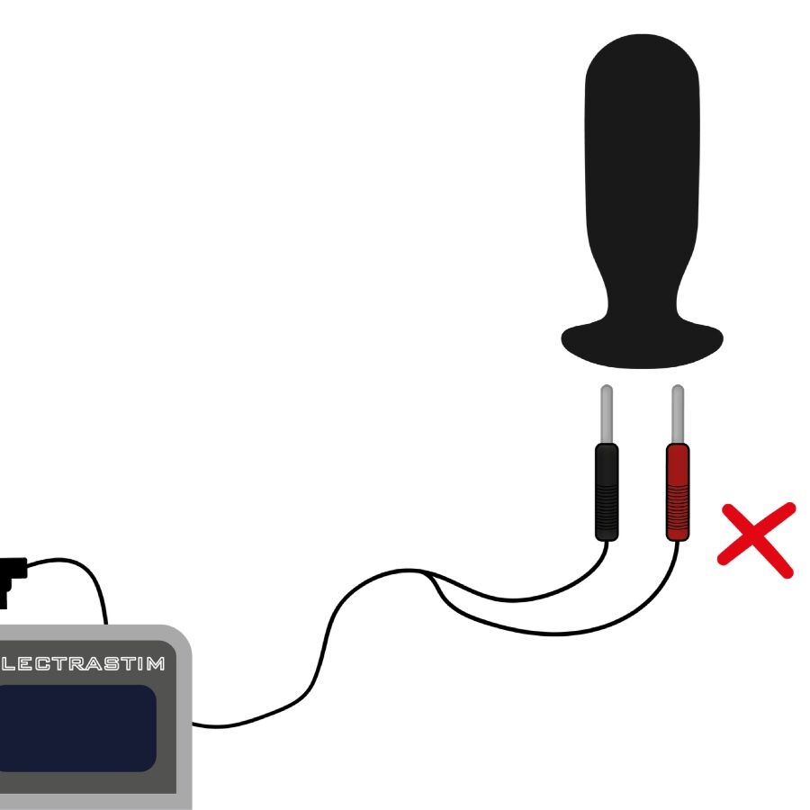 ELECTRASTIM - 90-DEGREE STIMULATOR CABLES - Image 5