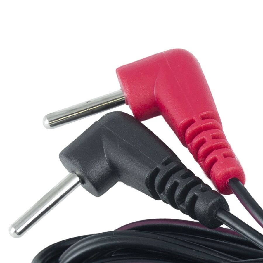 ELECTRASTIM – 90-DEGREE STIMULATOR CABLES