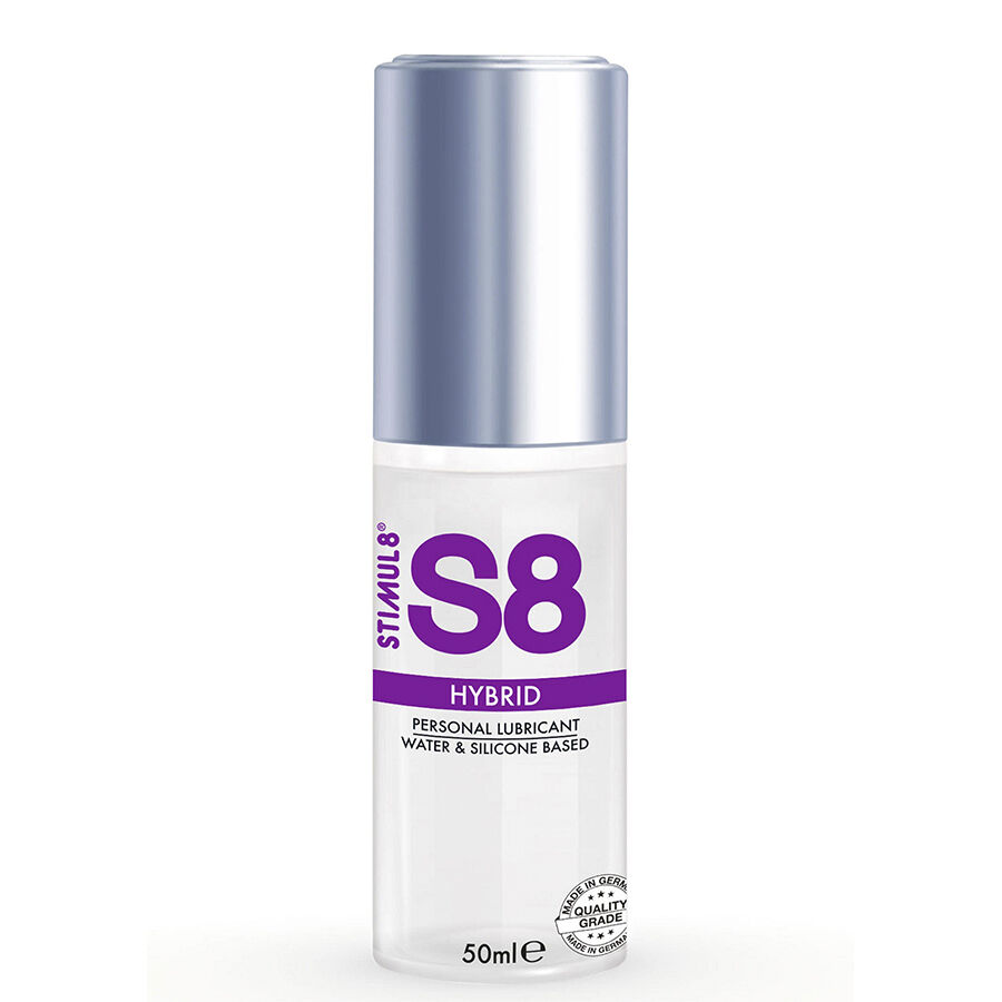 STIMUL8 – S8 HYBRID LUBRICANT 50 ML