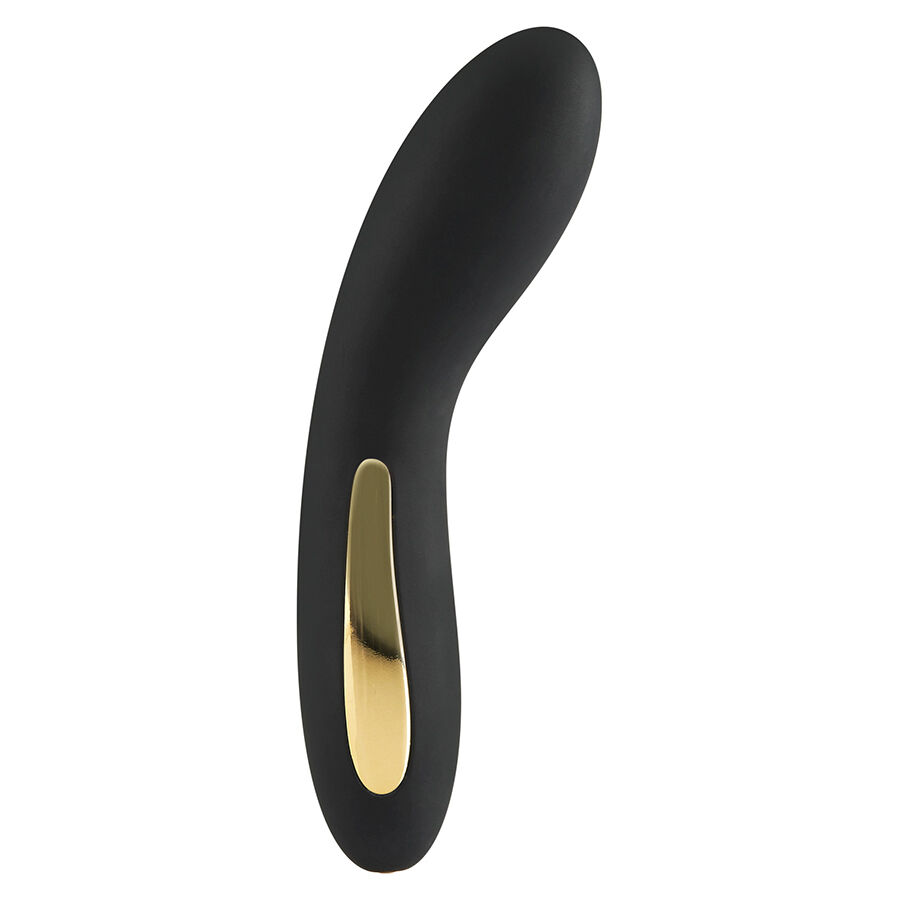 TOYJOY – LUMINATE LIGHT VIBRATOR BLACK