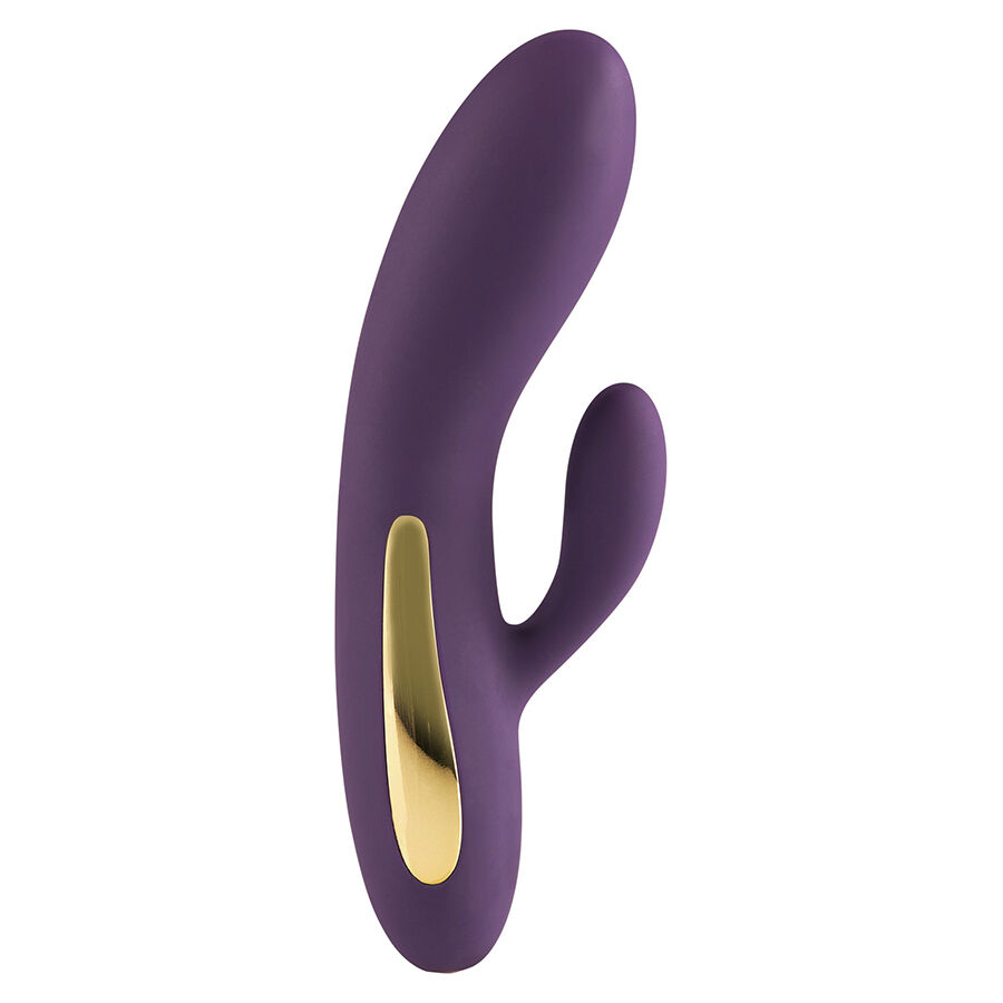 TOYJOY – SPPLENDOR LIGHT PURPLE RABBIT VIBRATOR