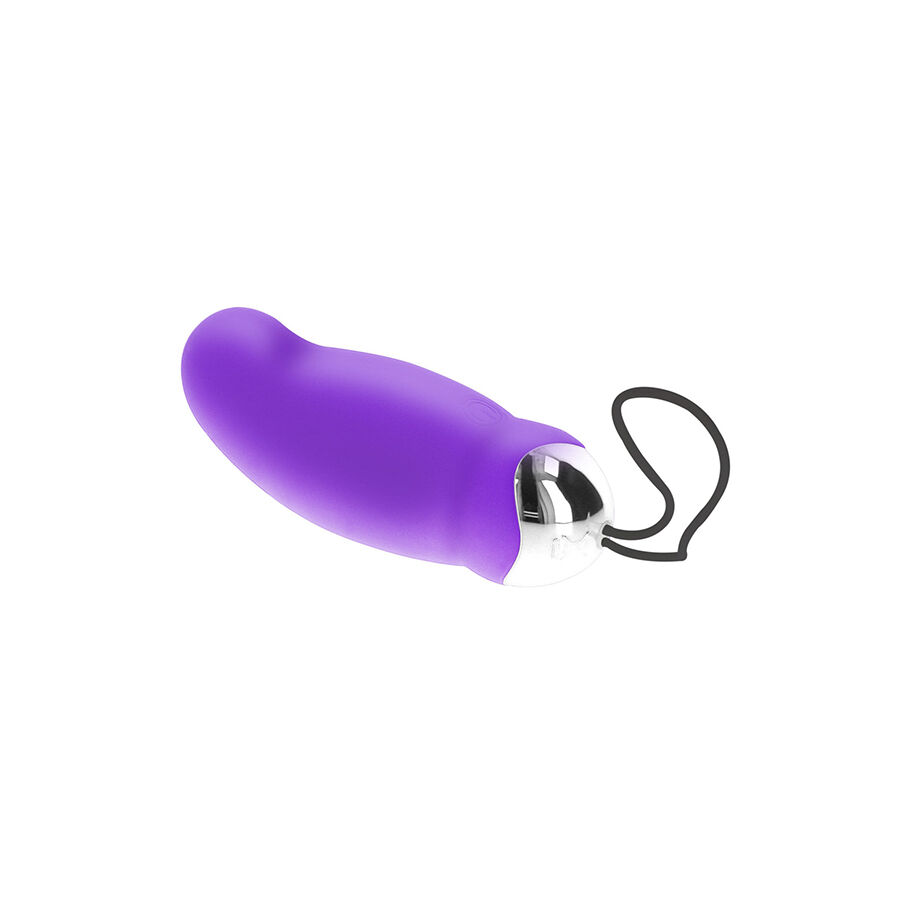TOYJOY – HAPPINESS MY ORGASM EGGSPLODE VIBRATOR REMOTE CONTROL