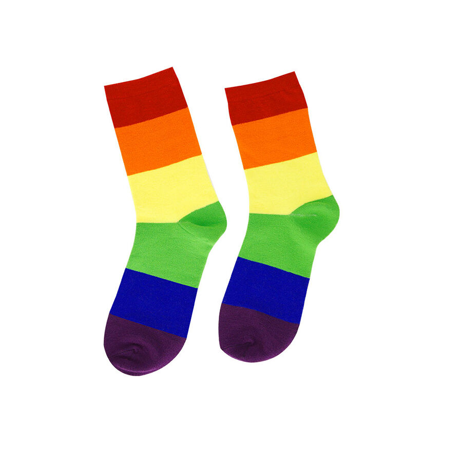 PRIDE – LGBT SOCKS SIZE L/XL