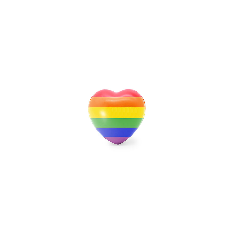 PRIDE – ANTI-STRESS LGBT HEART