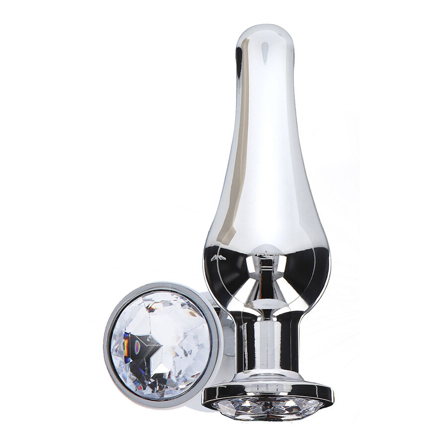 TOYJOY – ANAL PLAY DIAMOND BUM BIJOU SMALL ANAL PLUG