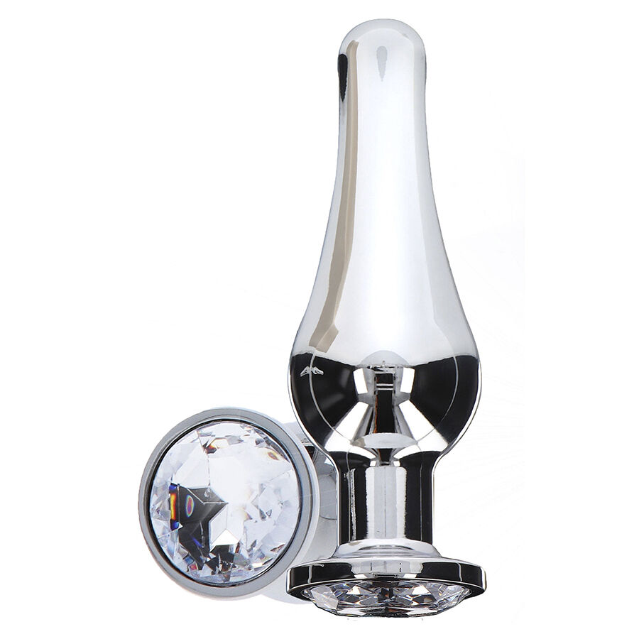 TOYJOY – ANAL PLAY DIAMOND BUM BIJOU MEDIUM ANAL PLUG