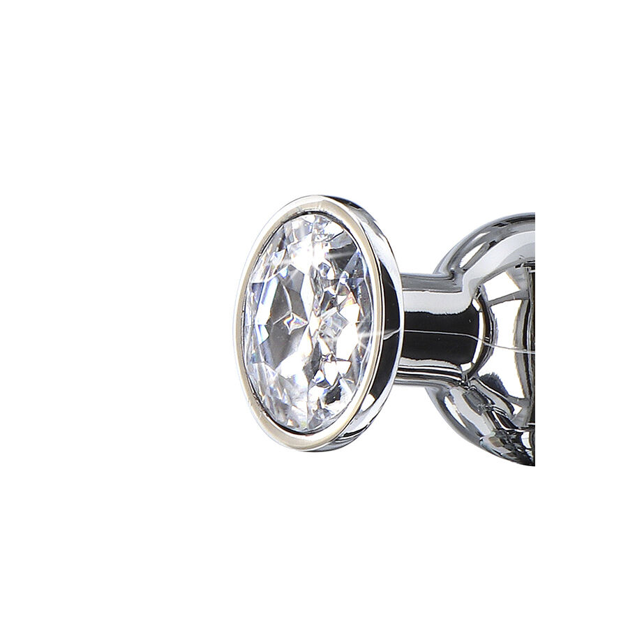 TOYJOY – ANAL PLAY DIAMOND BUM BIJOU LARGE ANAL PLUG
