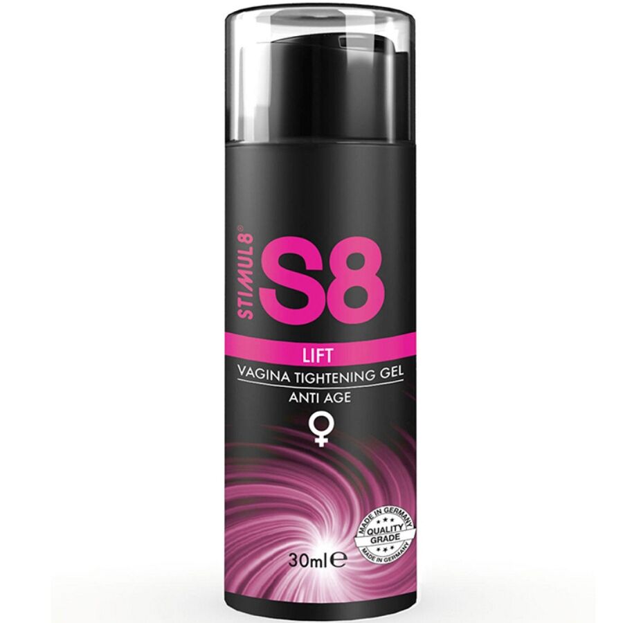 STIMUL8 – S8 LIFT VAGINAL FIRMING GEL 30 ML