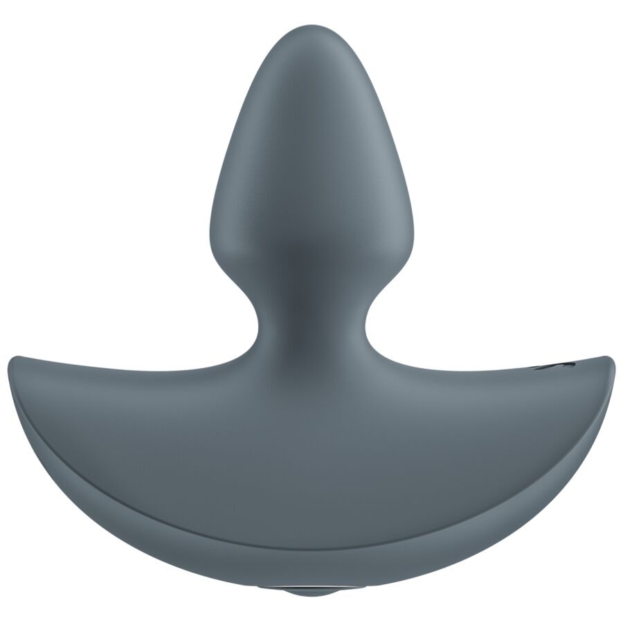 SATISFYER – ABSOLUTE BEGINNERS 1 PLUG ANAL VIBRATOR