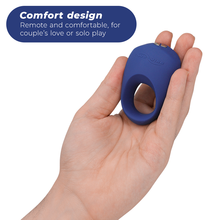 WE-VIBE - PIVOT VIBRATOR RING WE CONNECT - Image 3