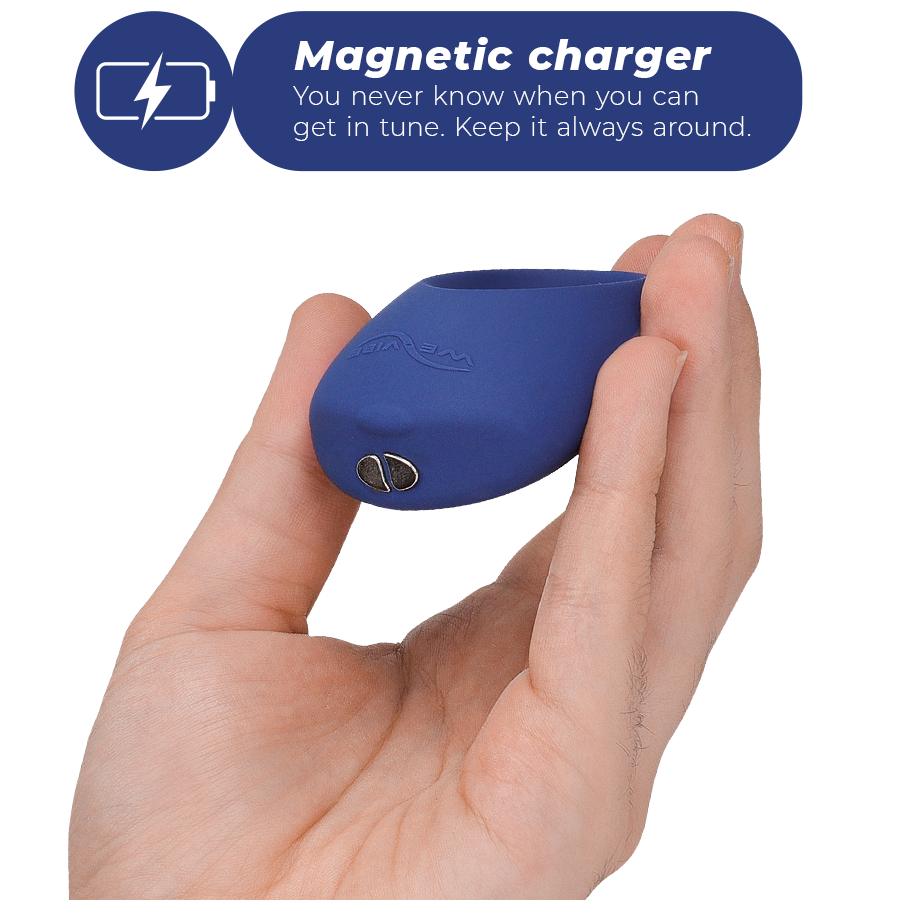 WE-VIBE - PIVOT VIBRATOR RING WE CONNECT - Image 4