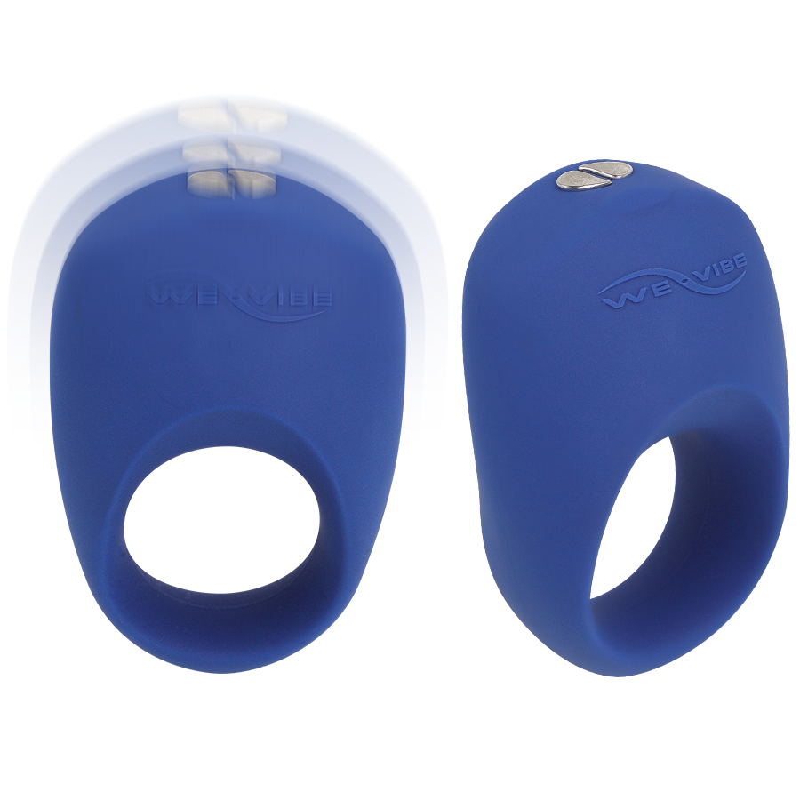 WE-VIBE – PIVOT VIBRATOR RING WE CONNECT