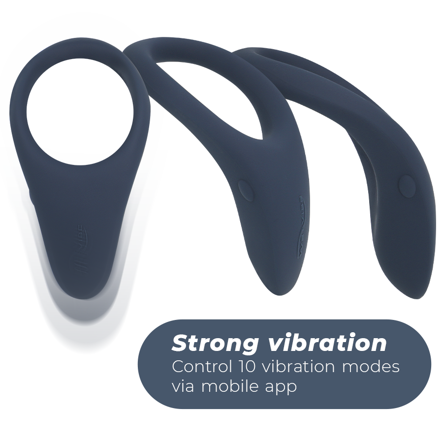 WE-VIBE – VERGE VIBRATING RING