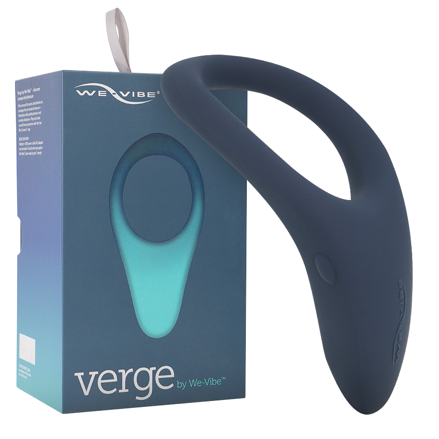 WE-VIBE – VERGE VIBRATING RING