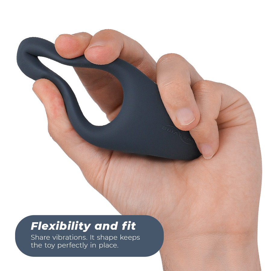 WE-VIBE - VERGE VIBRATING RING - Image 5