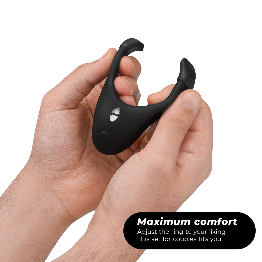 WE-VIBE - TEASE US SET BOND + MOXIE - Image 4