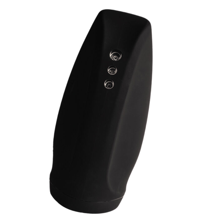 ROCKS-OFF – TORRENT AUTOMATIC MASTURBATOR WITH AIR TECHNOLOGY