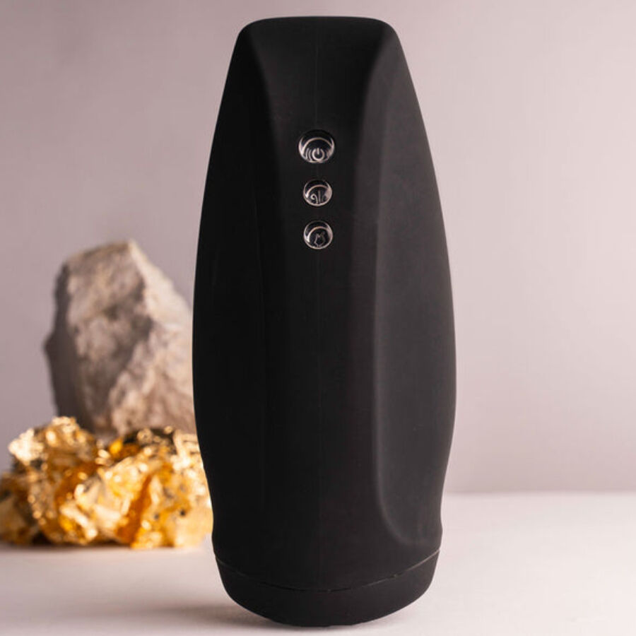 ROCKS-OFF – TORRENT AUTOMATIC MASTURBATOR WITH AIR TECHNOLOGY