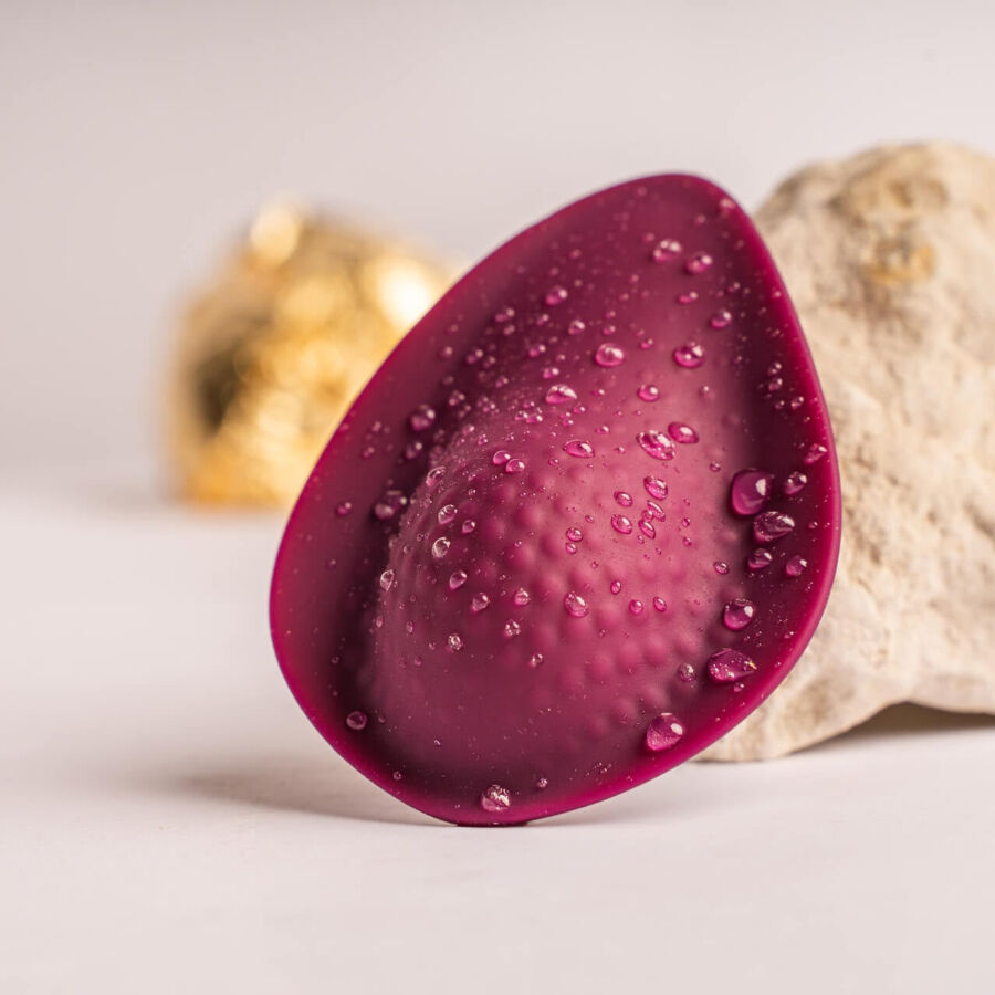 ROCKS- OFF – KNICKERBOCKER GLORY VIBRATOR DISCREET PANTY PINK